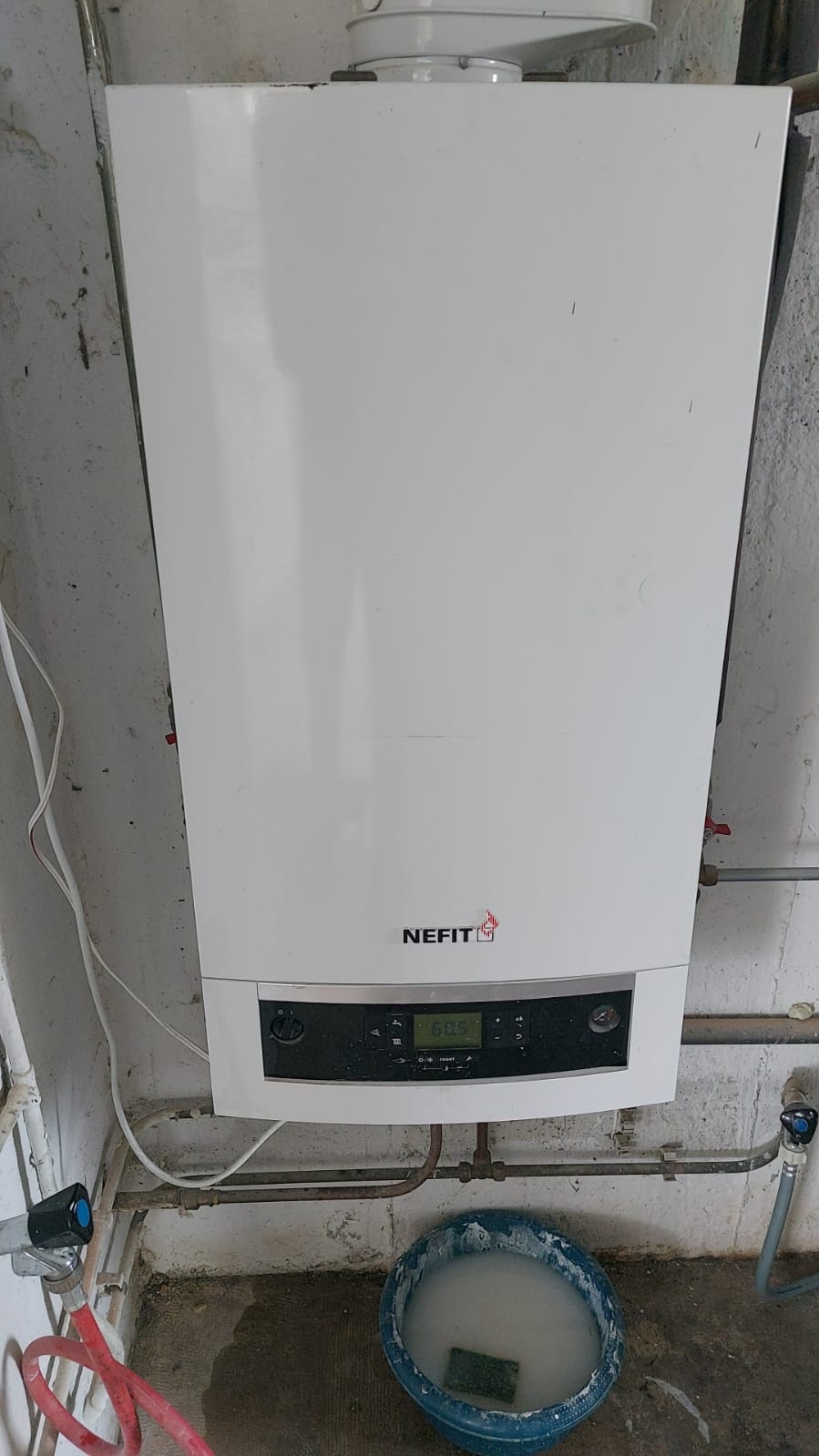 cv-ketel Katwijk